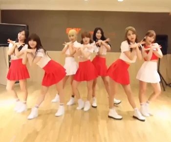 Kpop AOA Jazz Tants Jaapani Ühtlane Valge T-Särk Tops Naiste Sexy Cheerleader Kostüüm Õpilane Osaline Ülikond Tüdrukud Plisseeritud Seelikud