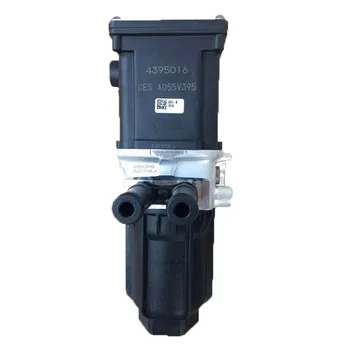 Kõrge Kvaliteediga Adblue Uurea Pump Veoauto Kütuse Süsteem Euro 6 Universal 4395016 A055V395