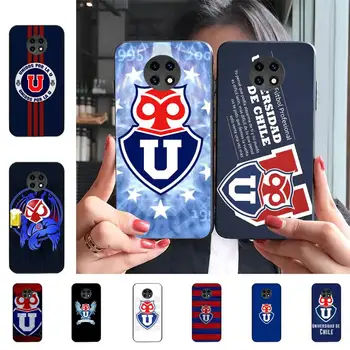 Ülikooli Tšiili mood logo Telefoni Puhul Redmi 9 5 S2 K30pro Silikoon Fundas jaoks Redmi 8 7 7A lisa 5 5A Capa
