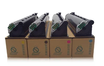 Toner Cartridge T-FC25C koopiamasin kassett toshiba e-STUDIO 2040C 3040C 3540C 4540c 2540 TFC25 M C Y BK