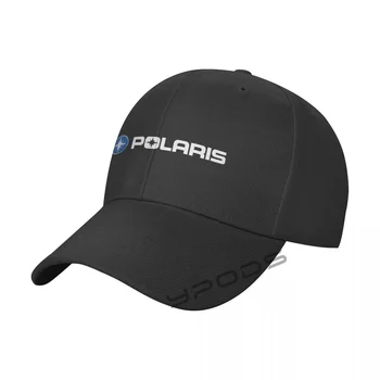 Polaris Logo Uus Baseball Caps Meeste Ühise Põllumajanduspoliitika Naiste Müts Snapback Vabaaja Ühise Põllumajanduspoliitika Casquette Mütsid