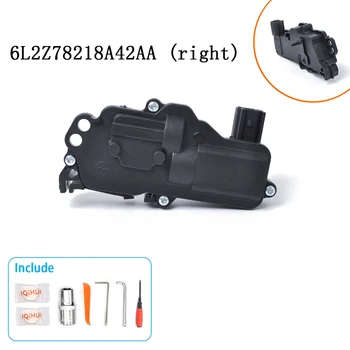Kombinatsioon Kõrge Kvaliteediga Ford/Lincoln/Elavhõbe Door Lock Actuator 6L2Z78218A42AA (Paremal) + Tool Kit