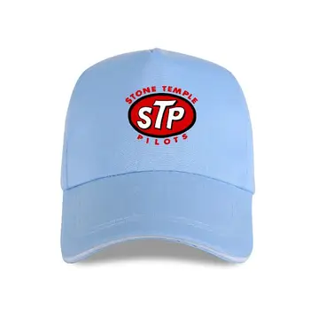 2021 uus Uus Stone Temple Pilots STP Logo Rock-Bänd Meeste Hall Baseball cap Suurus S-3XL
