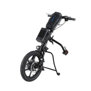 Hot müük WH16B 36V 350w 8Ah elektriline jalgratas lisatud handbike aidata ratta bike elektrilised manus komplektid ilma peatamine