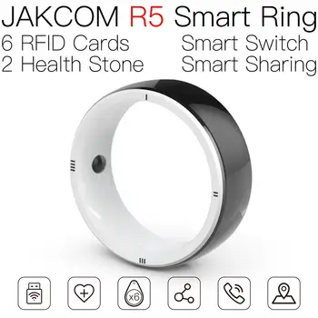 JAKCOM R5 Smart Ringi Uuem kui kaardi pesu nfc tag, rfid dual randme bänd 10mm kõrge temperatuur 100tk ic 125khz ülekirjutatavaid