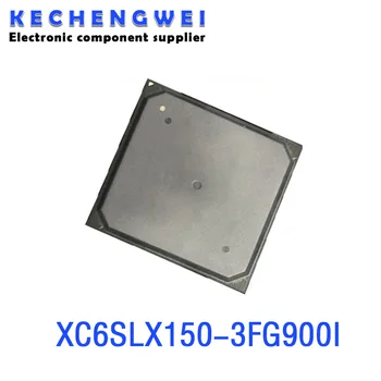 XC6SLX150-3FG900I BGA Integraallülitused (ICs) Embedded - Fpga (Field Programmable Gate Array)