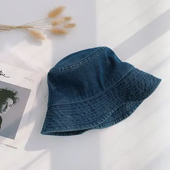 2020. aasta uus Kalamehe müts Kopp Müts Unisex Mood Bob Mütsid Hip-Hop Gorros Mehed Naised panama soe, hingav Kopp Müts väljas