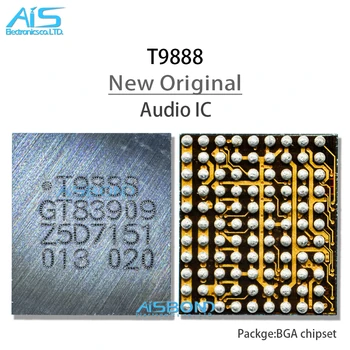 1-10tk/Palju Uusi originaal T9888 Audio Codec ic Chip TFA9888UK/N1 TFA9888