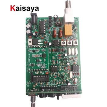 Kaisaya DDS Versioon SWL-40 Kit Rock Painutamine CW Saatja Telegraph Shortwave Raadio 5w 12V T1504