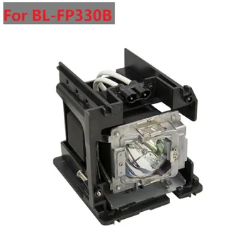 BL-FP330B Projektori Lamp Optoma EW775 EX785 OPX5050 TW6000 TW7755 TX7855 Pirn DE.5811116283-SOT Projektorid Asendamine