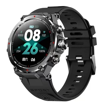 HM03 Smart Watch GPS-Kolm-tõend Beidou Kolme-režiim Väljas Sport Muusika Südame Löögisageduse ja Vere Hapniku Magada Järelevalve Käevõru Kuum