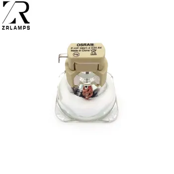 ZR parima Kvaliteediga P-VIP280/0.9 E20.6100% Originaal Projektori Lamp