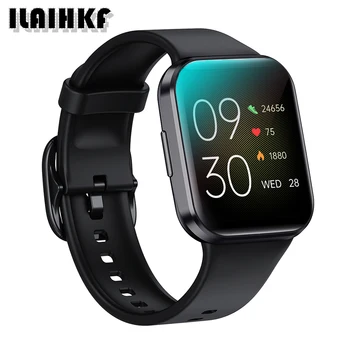 Huawei Ülemaailmse Reloj Smartwatch Bluetooth-5.0 Dial Kõne Vererõhk Fitness Jälgida Kellad Täis Touch Smart Olge Mehed Naised