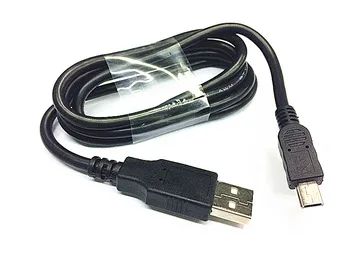 USB PC Data SYNC Kaabel Juhe Canon Powershot SX60 HS SX130 ON SX110 ON Kaamera