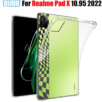 Tableti Puhul OPPO Realme Pad X 10.95
