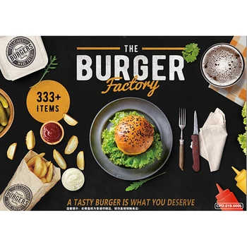 Tasuta Kohaletoimetamine - 100/Pakk, toitlustustarbed Pagari Burger Prindi Välja Võtta Must Toidu Wrap Vaha Paber - 36*26cm