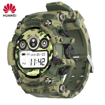 HUAWEI T6 Smart Watch Bluetooth Helistamine Multi-sport Fitness Jälgimise pulsikella Smartwatch