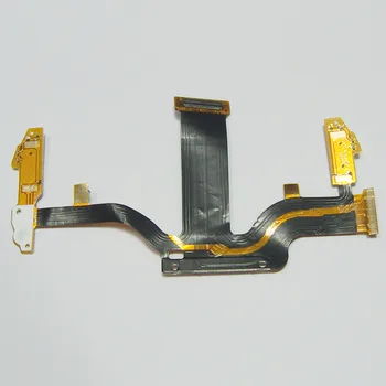 Remondi-kaabel PSP GO LCD-Ekraani flex kaabel peamine juhatuse lindi remondi asendamine