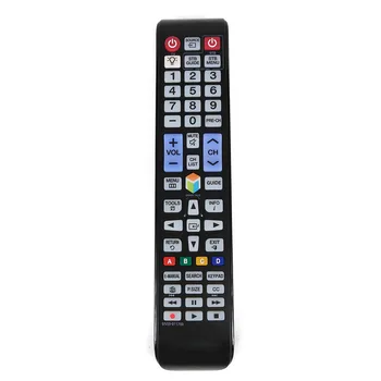 Kasutatud Originaal BN59-01179B Asendada Remote control for Samsung Smart 3D TV UN60H7150AF UN55HU8500F Backlight