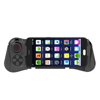 Mocute 058 Traadita Bluetooth-Gamepad Android Juhtnuppu VR Teleskoop Töötleja Mängude Gamepad Mobiilne Telefon, Tahvelarvuti, Mobiil