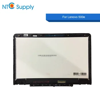 5D10Q79736 Lenovo 500e Chromebook LCD Puutetundlik Assamblee NV116WHM-l00o / o
