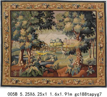 bohemian tapestriestapestry gobelään kangast kootud vaip dekoratiivse seina seinavaibad kaasaegne trükitud vaip, komplektid