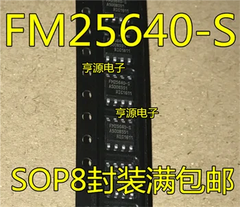 FM25640 FM25640-S SOP-8